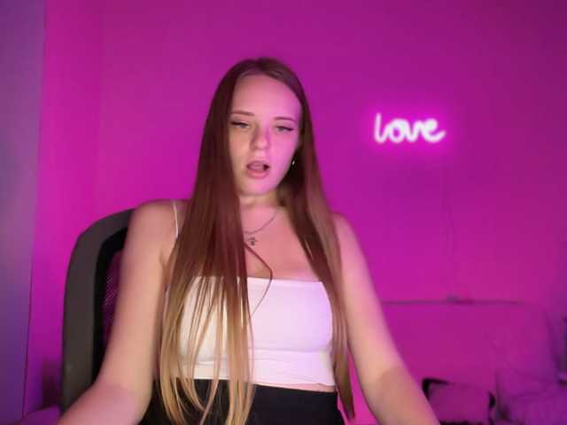 ShadowLily live cam on BongaCams