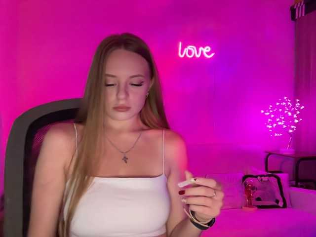 ShadowLily live cam on BongaCams