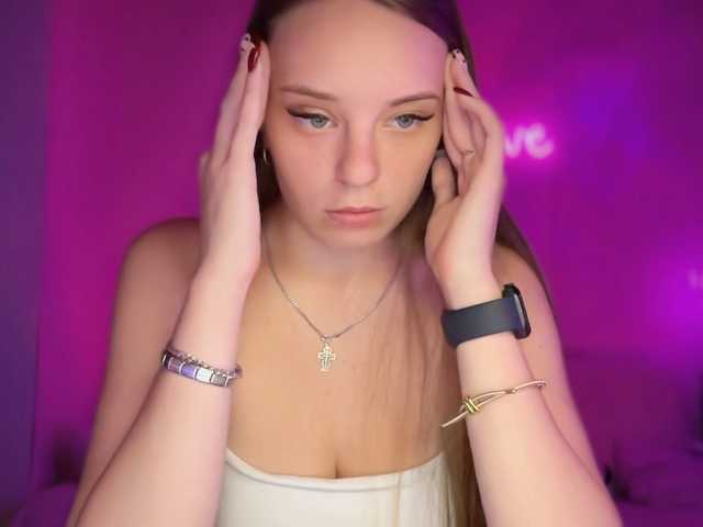 ShadowLily live cam on BongaCams