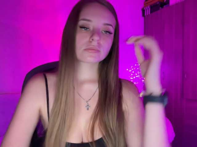 ShadowLily live cam on BongaCams