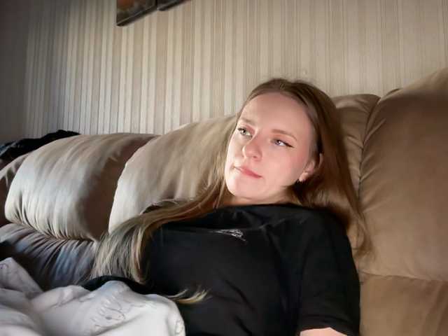 ShadowLily live cam on BongaCams