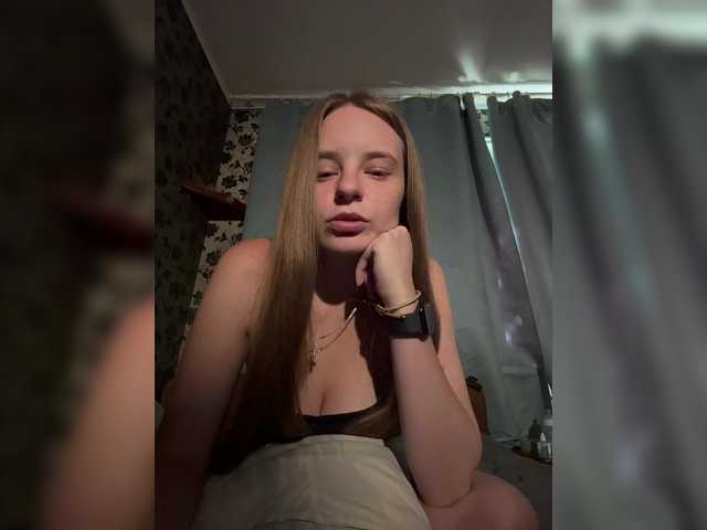 ShadowLily live cam on BongaCams