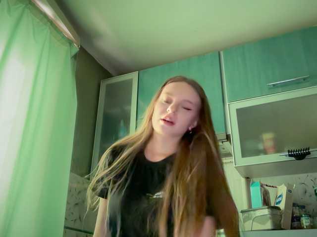 ShadowLily live cam on BongaCams