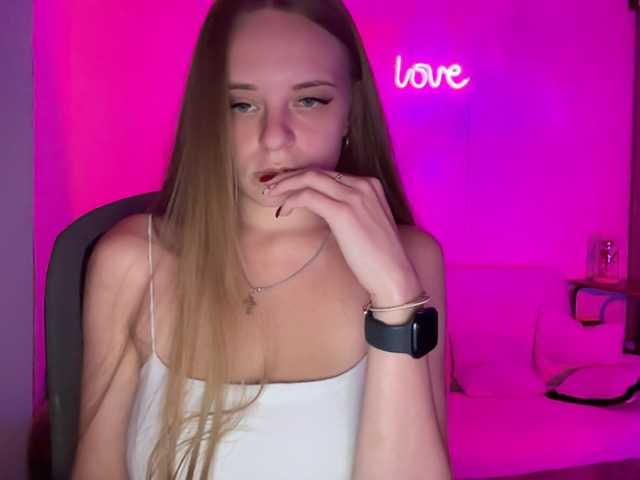 ShadowLily live cam on BongaCams