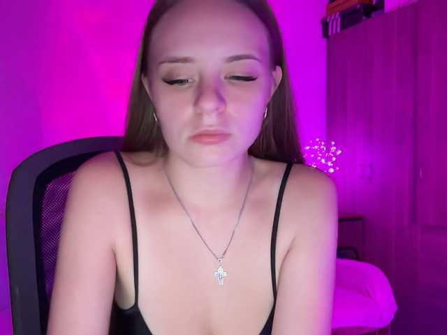 ShadowLily live cam on BongaCams