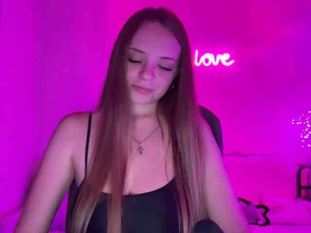 ShadowLily webcam