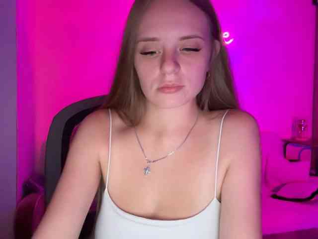 ShadowLily webcam