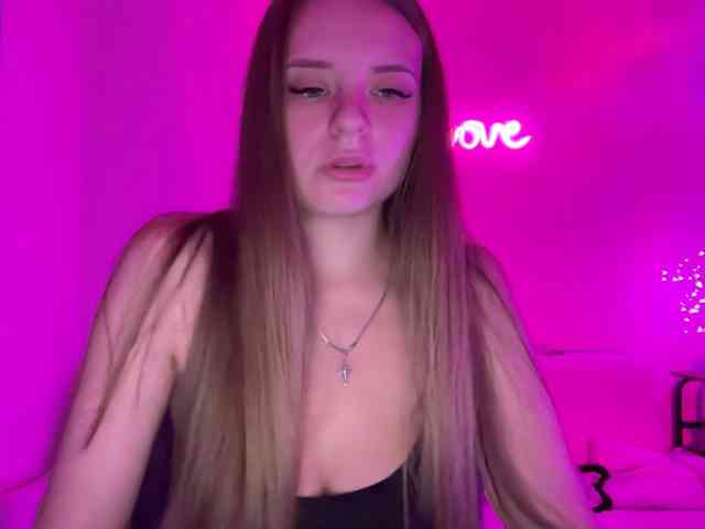 ShadowLily webcam