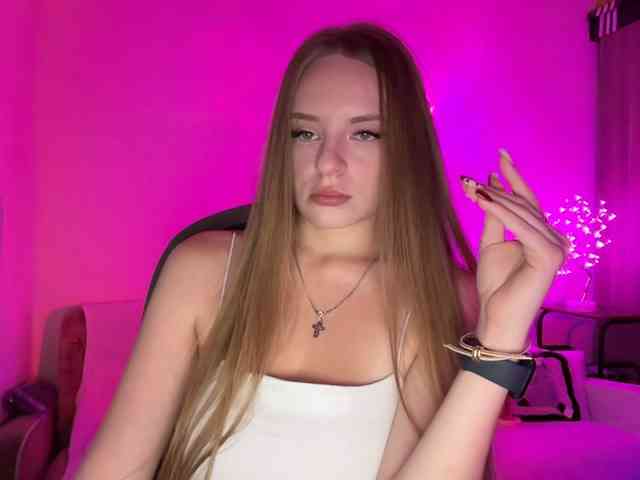 ShadowLily webcam