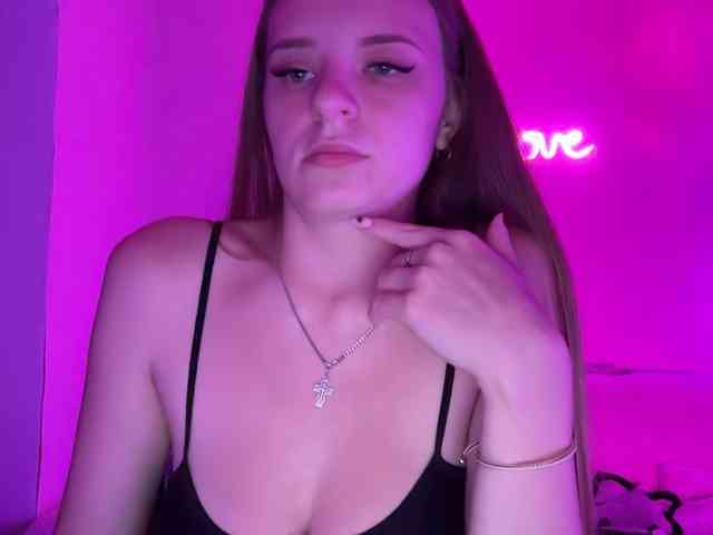 ShadowLily webcam