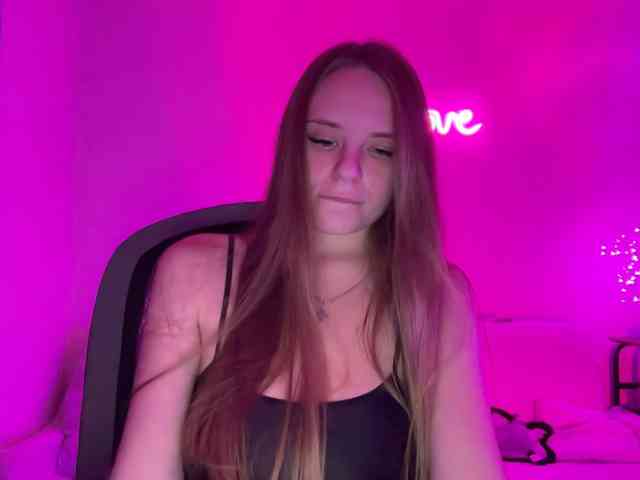 ShadowLily webcam