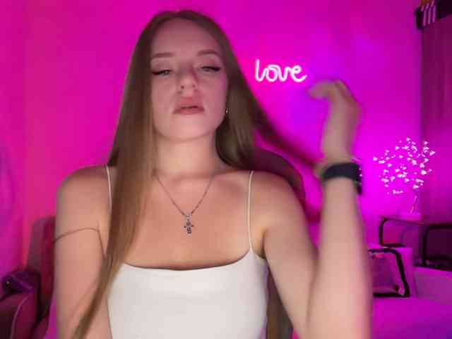 ShadowLily webcam