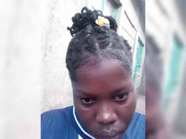 Tanasha001 webcam