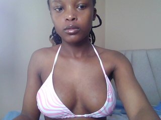 Poonie-luv Porn Show