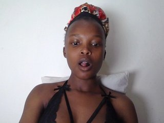 Poonie-luv's Live Webcam
