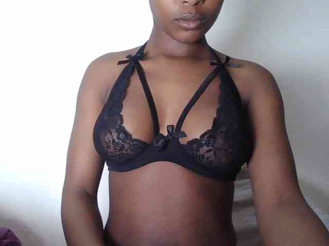 Poonie-luv - Girl 