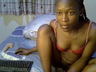 Rossycummie's Live Webcam