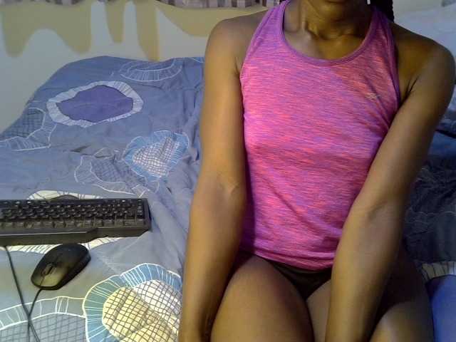 Rossycummie live cam on BongaCams