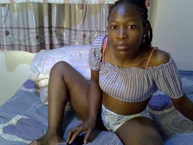 Rossycummie webcam
