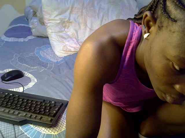 Rossycummie webcam