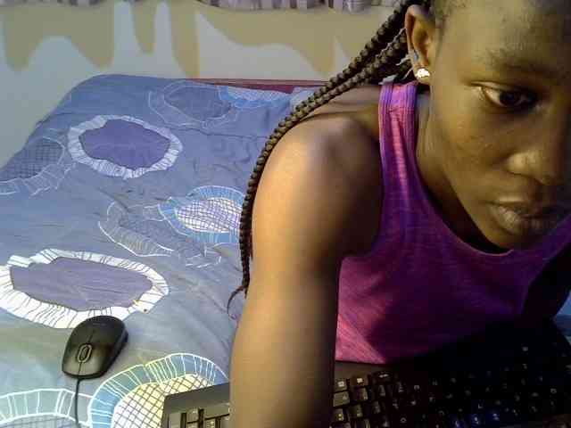 Rossycummie webcam