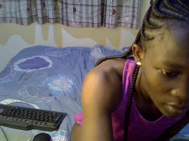 Rossycummie webcam