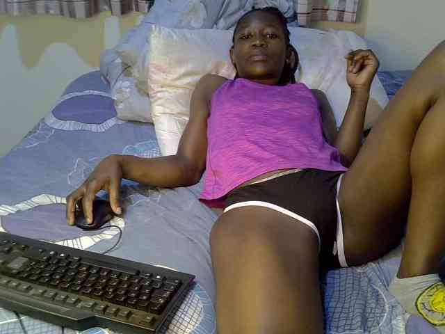 Rossycummie webcam