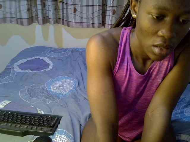 Rossycummie webcam