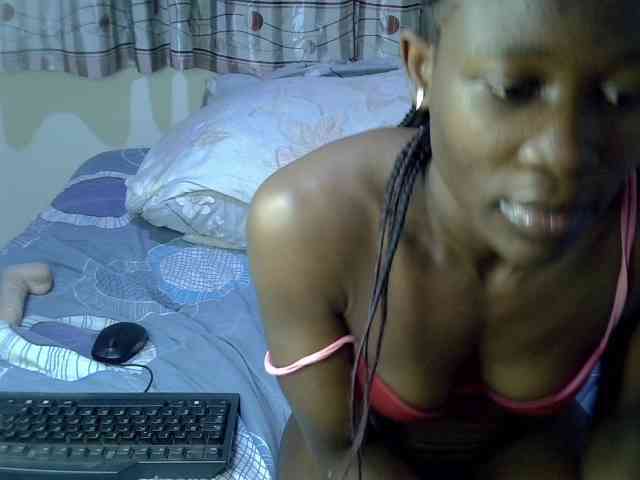 Rossycummie webcam