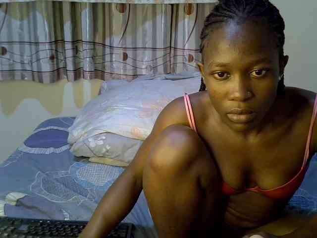Rossycummie webcam