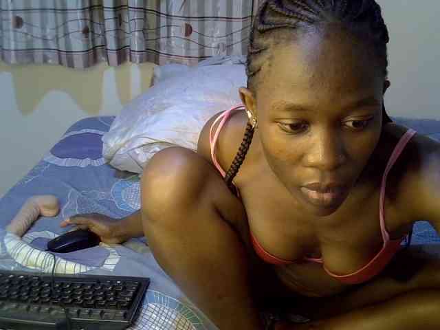Rossycummie webcam