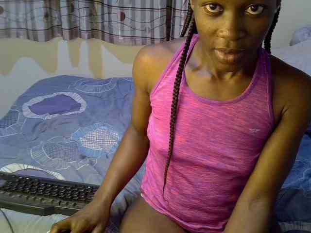 Rossycummie webcam