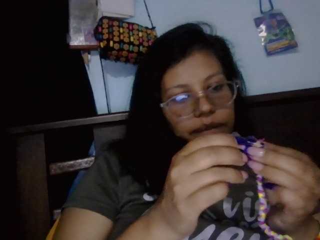 Ochun live cam on BongaCams