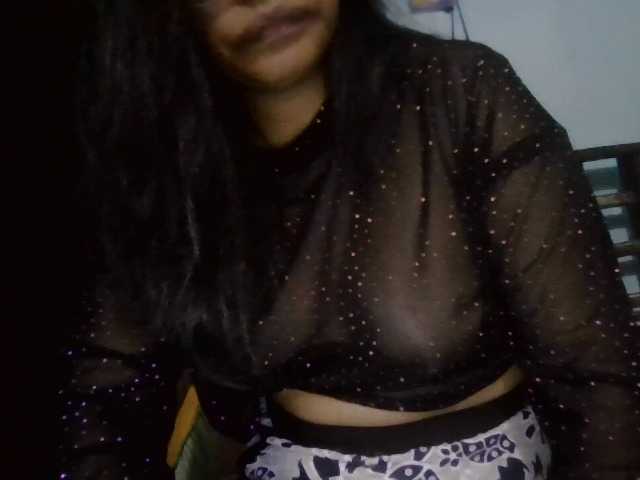 Ochun live cam