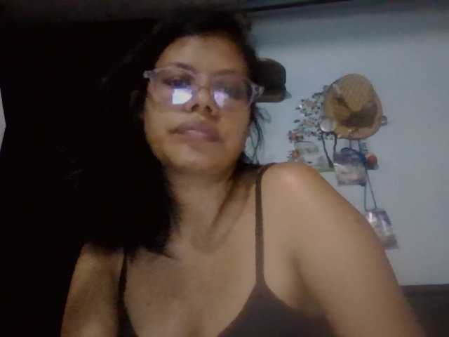 Ochun live cam on BongaCams