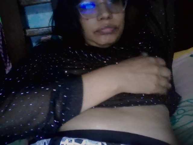 Ochun live cam