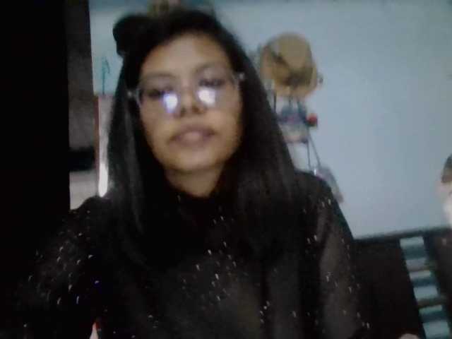 Ochun live cam