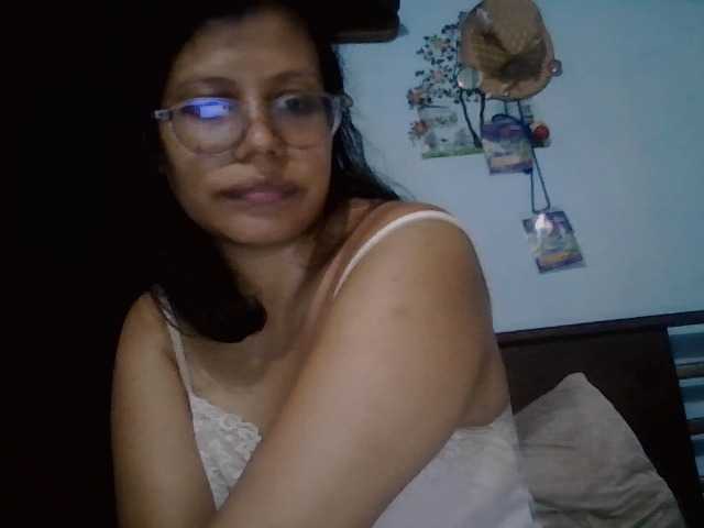 Ochun live cam on BongaCams