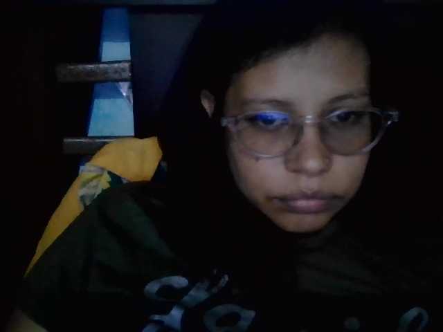 Ochun live cam on BongaCams