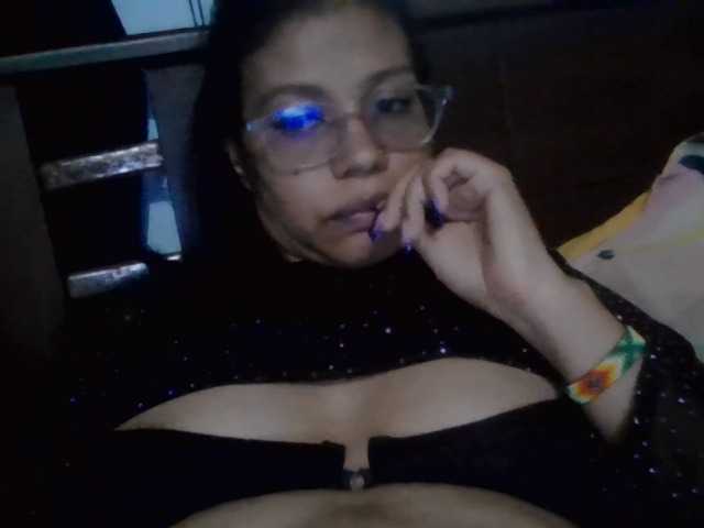 Ochun live cam