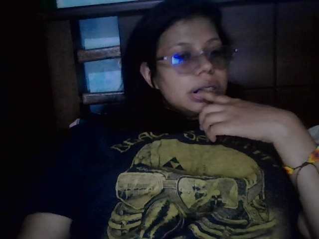 Ochun live cam on BongaCams