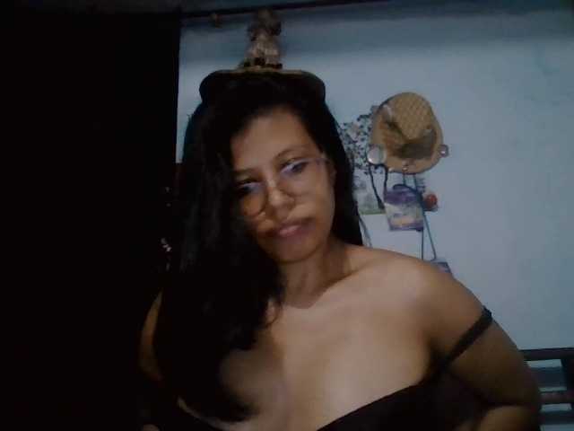 Ochun live cam on BongaCams