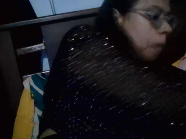 Ochun live cam