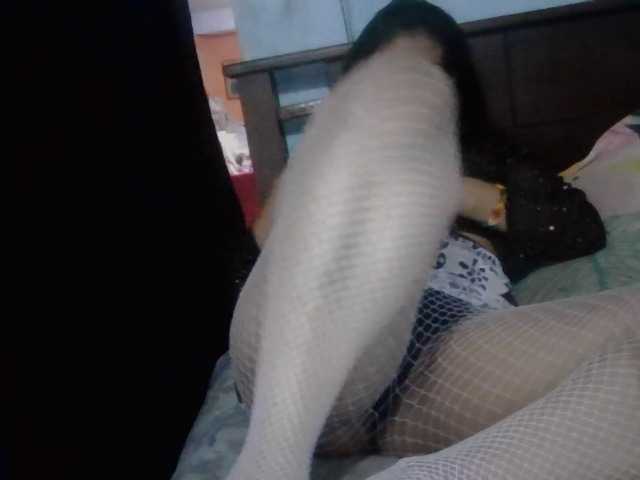 Ochun live cam