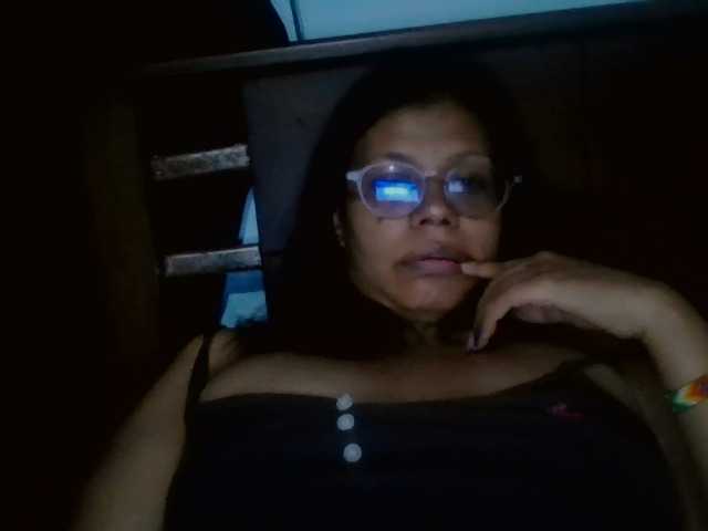 Ochun live cam on BongaCams