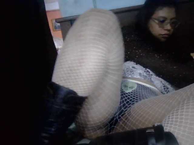 Ochun live cam