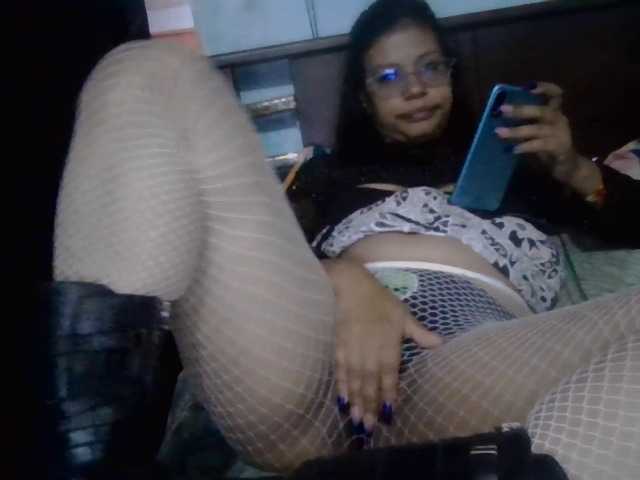 Ochun live cam