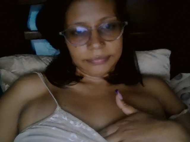 Ochun live cam on BongaCams
