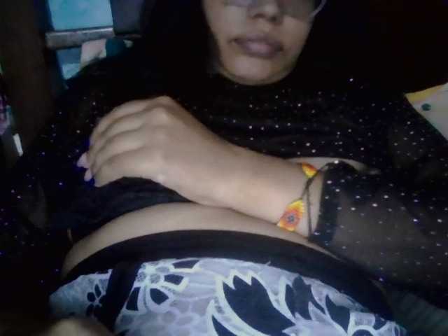 Ochun live cam