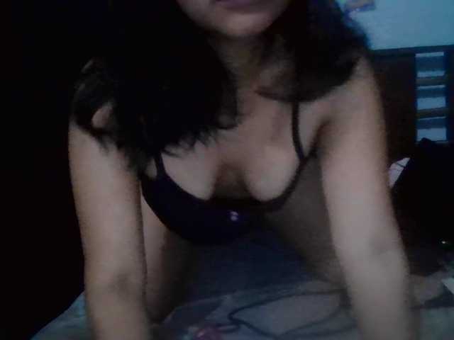 Ochun live cam on BongaCams